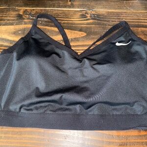 Nike Indy Dri-FIT  3x Sports Bra  Like New